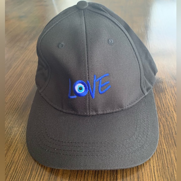 Protection Eye Baseball Cap New BTQ - Picture 4 of 5